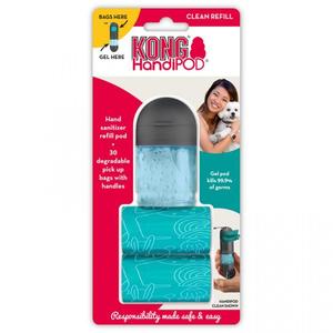 Kong Licensed: Kong HandiPOD Mini Clean Refill (hand sanitiser)