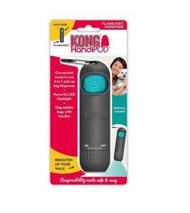 Kong Licensed: Kong HandiPOD Large Flashlight Dispenser