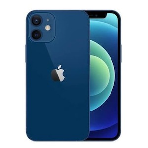 iPhones: iPhone 12 Mini (64GB)