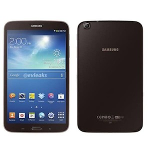 Samsung Galaxy Tab: Samsung Galaxy Tab 3 8.0 (wifi) (16GB)