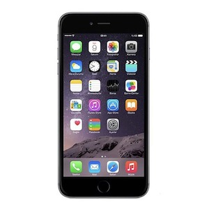 iPhones: iPhone 6s Plus (16GB)