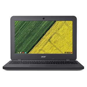 Acer Laptops: Acer Chromebook 11 C771
