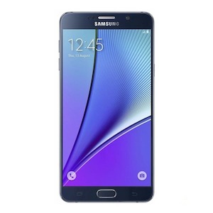 Samsung Phones: Samsung Galaxy Note 5