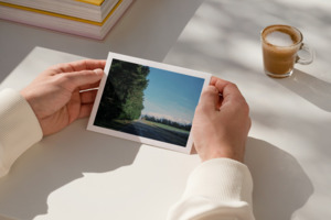 Frontpage: Digital Prints