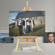 Canvas