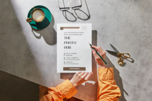 Service: Flyer Design