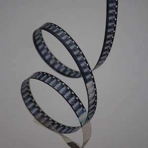 35mm Film: Film Processing - Inquiry