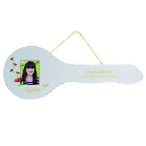 Keys: 21st Celebration Key - Pohutukawa