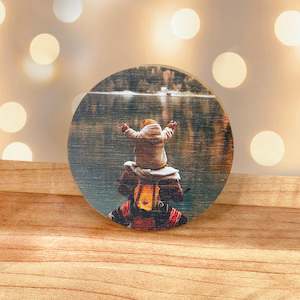 Gifts: Custome Photo Bottle Opener