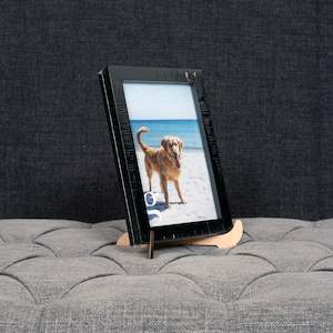 5x7 Frame - Black