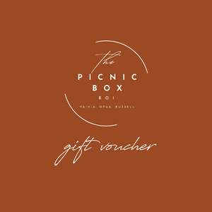 Order: Gift Voucher