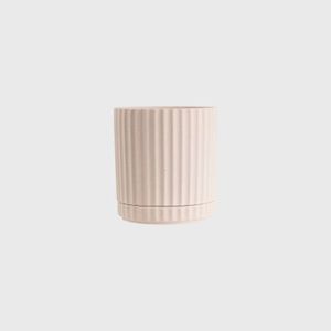 ceramic: Medium Rose Plant Pot