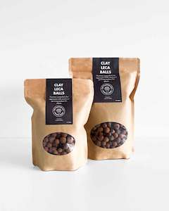 Leca Balls - Clay Balls