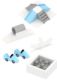 Blue & Grey Soft Play