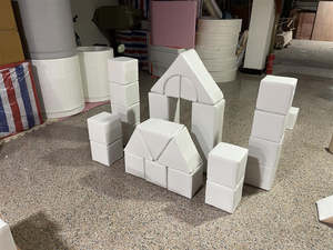 Extras: Castle Building Blocks