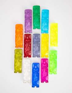 Resin: Teko Teko Kare Kau