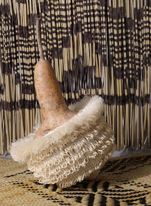 Ngahuru Hei Mahia To Tatou Ao: Hue - Sonny Hape