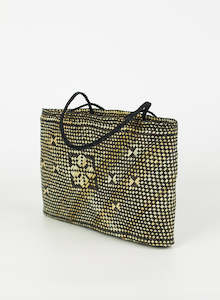 Ngahuru Hei Mahia To Tatou Ao: Kete Muka - Matariki - Hectorina Mulligan