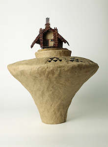 Ngahuru Hei Mahia To Tatou Ao: Papa Hou - Glenda Hape