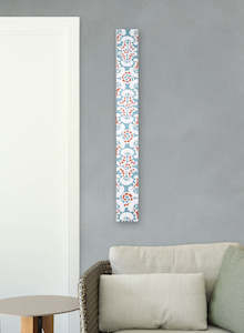 Ra Gossage 1: He Tai Nui - A Spring Tide Pattern - Original Painting