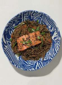 Our Creative Director Melanie Jane S Picks: Nerikomi Serving Bowl - Large