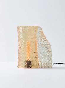 Our Creative Director Melanie Jane S Picks: Bubble Lamp -  Rhubarb
