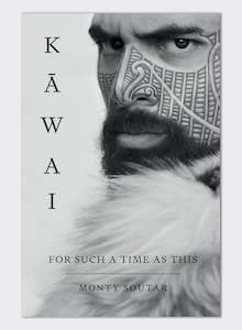 Our Creative Director Melanie Jane S Picks: Kāwai - For Such A Time As This