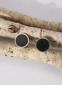 Our Director Clayton S Picks For That Hard To For Male: Pounamu Cufflinks