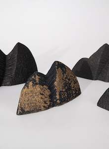 Nick Duval Smith: Moving Mountains VIII B