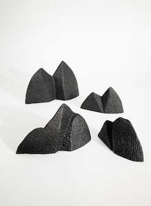 Nick Duval Smith: Moving Mountains VIII - A7