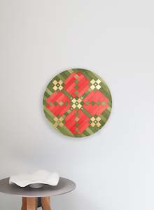 Sheree Willman: PutiputiKete - Original Painting