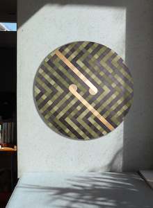 Sheree Willman: KōeaeaKeteKoru- Original Painting