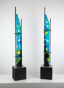 Shona Firman: Totem A