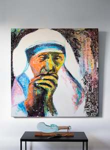 Mike Cameron: Life is an Opportunity