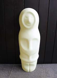 Sugar Rush: Outdoor Concrete Candyman - Banana