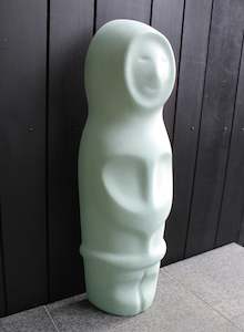 Outdoor Concrete Candymen - Lime