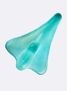 Sugar Rush: Large Cast Jet Plane - Lagoon