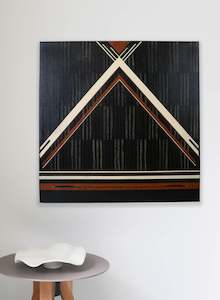 The Special Gift: Wharenui