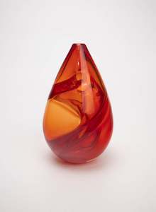 Corporate Gifting: Spiral - Cherry Orange