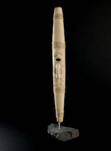 Tim Codyre: Small Pūtōrino