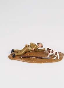 Regal Enterprises: Ceasar The Dog