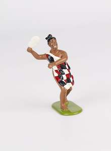 Regal Enterprises: Rangatira Hei  Kahu Huruhuru