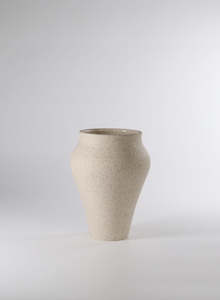 Author Ceramics: The Vase - Medium - Coastal