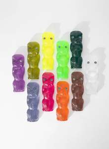 Messini Palace: Rongo