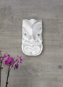 Messini Palace: Wheku Tahi - Silver