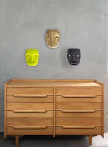 Messini Palace: Nehe - Gold