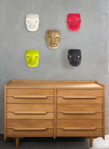 Messini Palace: Nehe - White