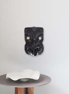 Messini Palace: Rehua - Matte Black