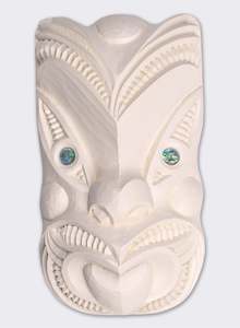 Messini Palace: Wheku Tahi - Winter White