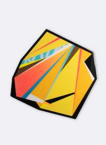 Hip Hop Hooray - Original Painting